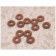 Arandela Fibra 3.5 x 8 x 1.25